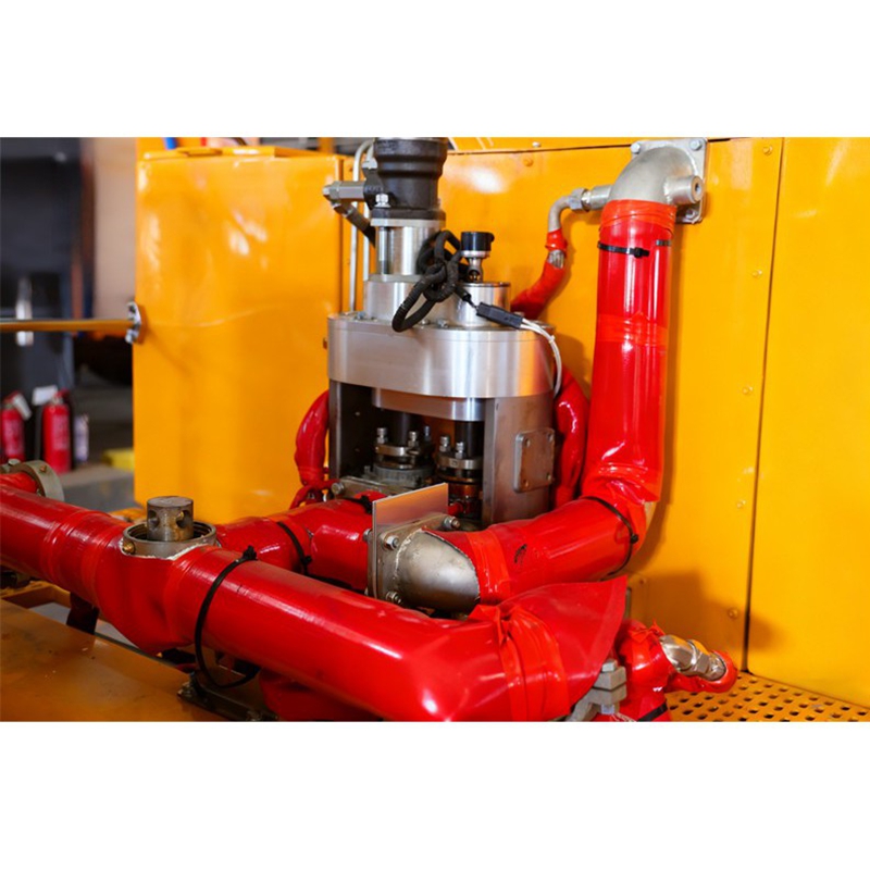 热熔涂料输送泵