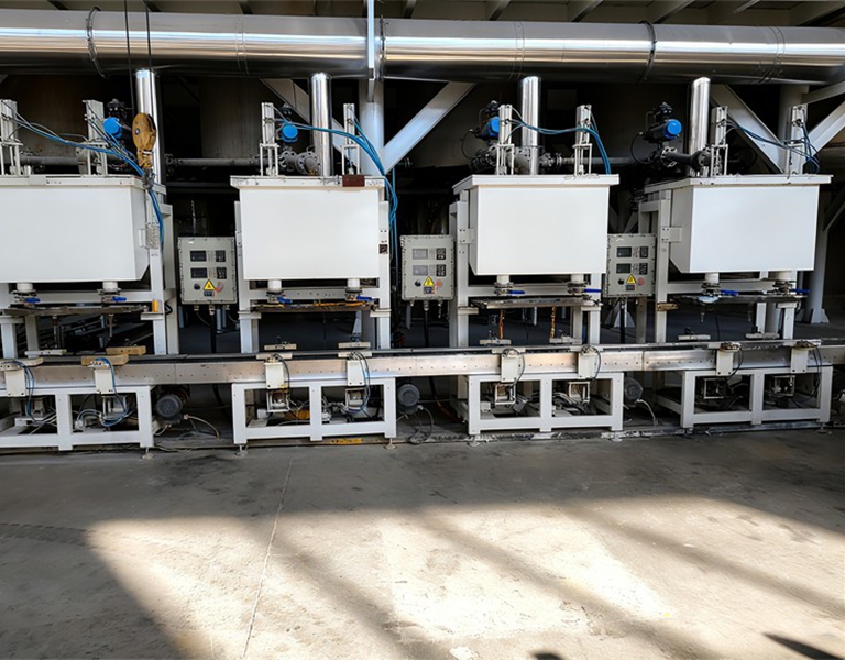 涂料灌装机系列