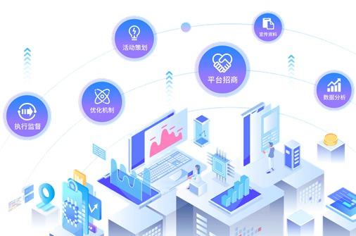 建立智慧化运营体系